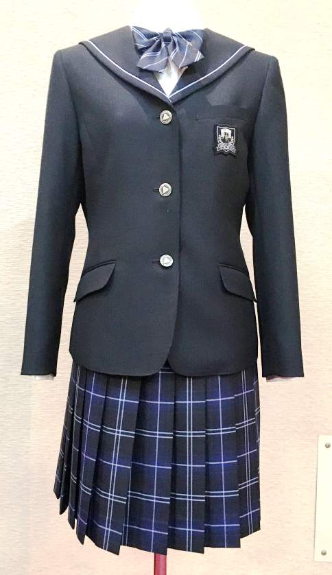 東葛飾中学校