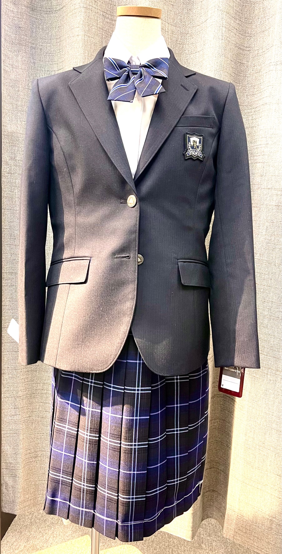 東葛飾中学校
